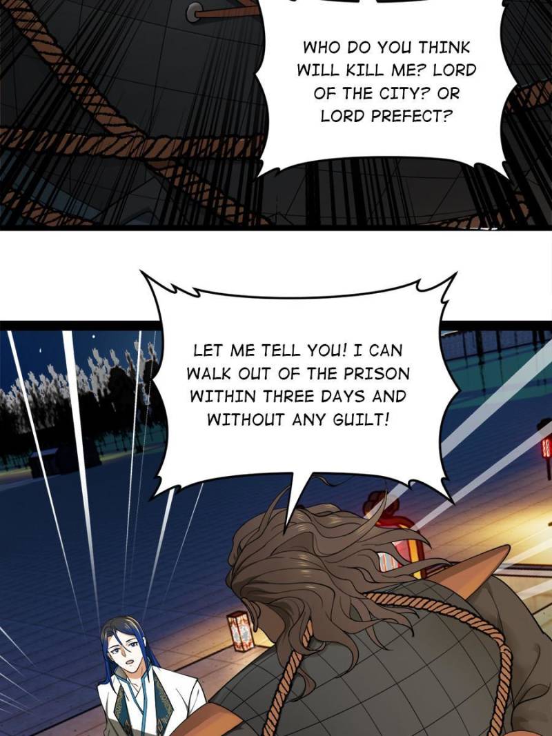 Ultimate Son-in-Law Chapter 48 - Page 39