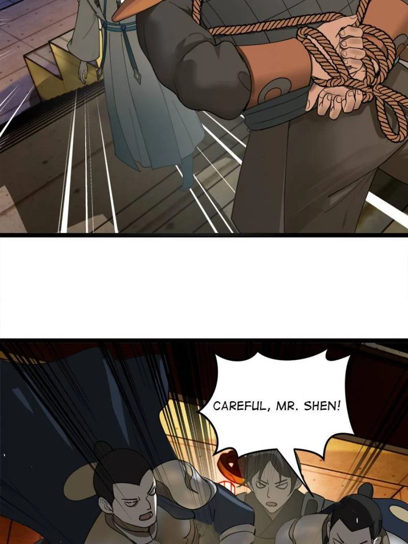Ultimate Son-in-Law Chapter 48 - Page 40