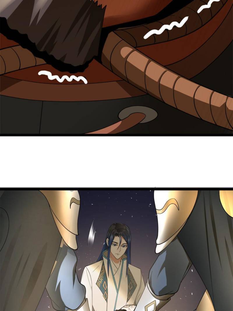 Ultimate Son-in-Law Chapter 48 - Page 44