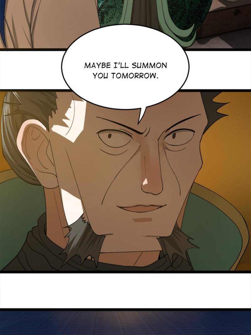 Ultimate Son-in-Law Chapter 48 - Page 49