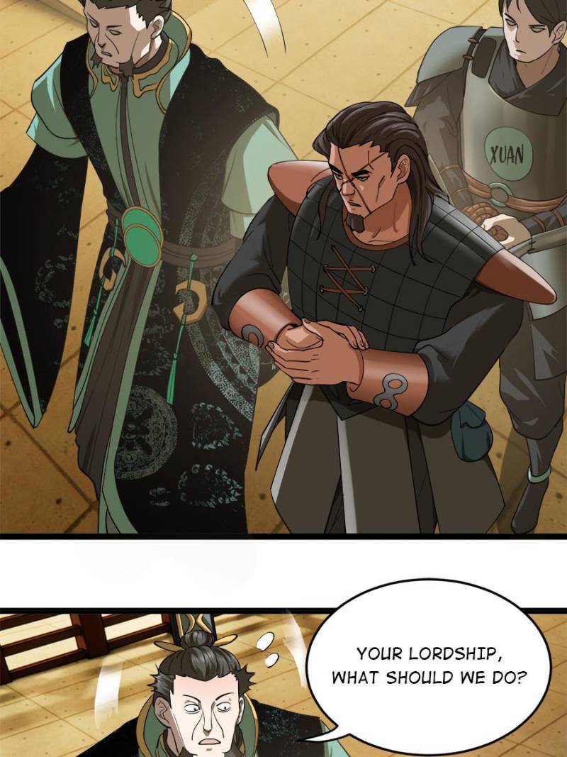 Ultimate Son-in-Law Chapter 48 - Page 52