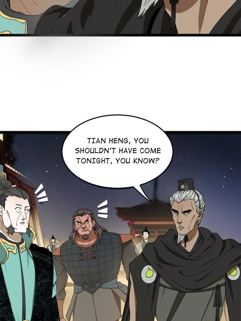 Ultimate Son-in-Law Chapter 48 - Page 57