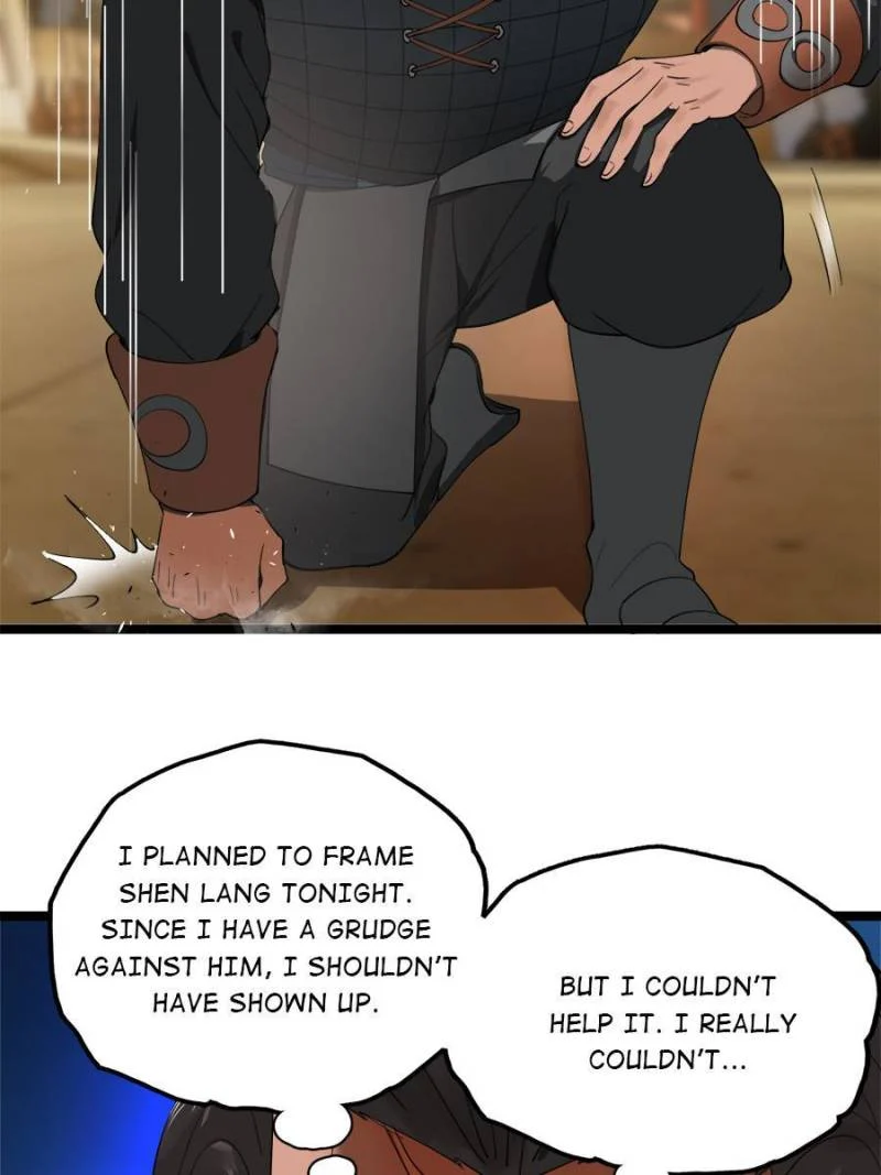 Ultimate Son-in-Law Chapter 48 - Page 59