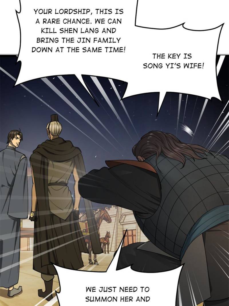Ultimate Son-in-Law Chapter 48 - Page 61