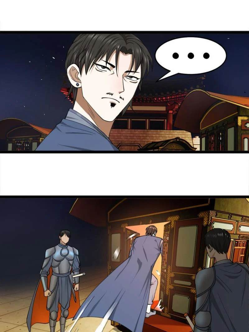 Ultimate Son-in-Law Chapter 48 - Page 63