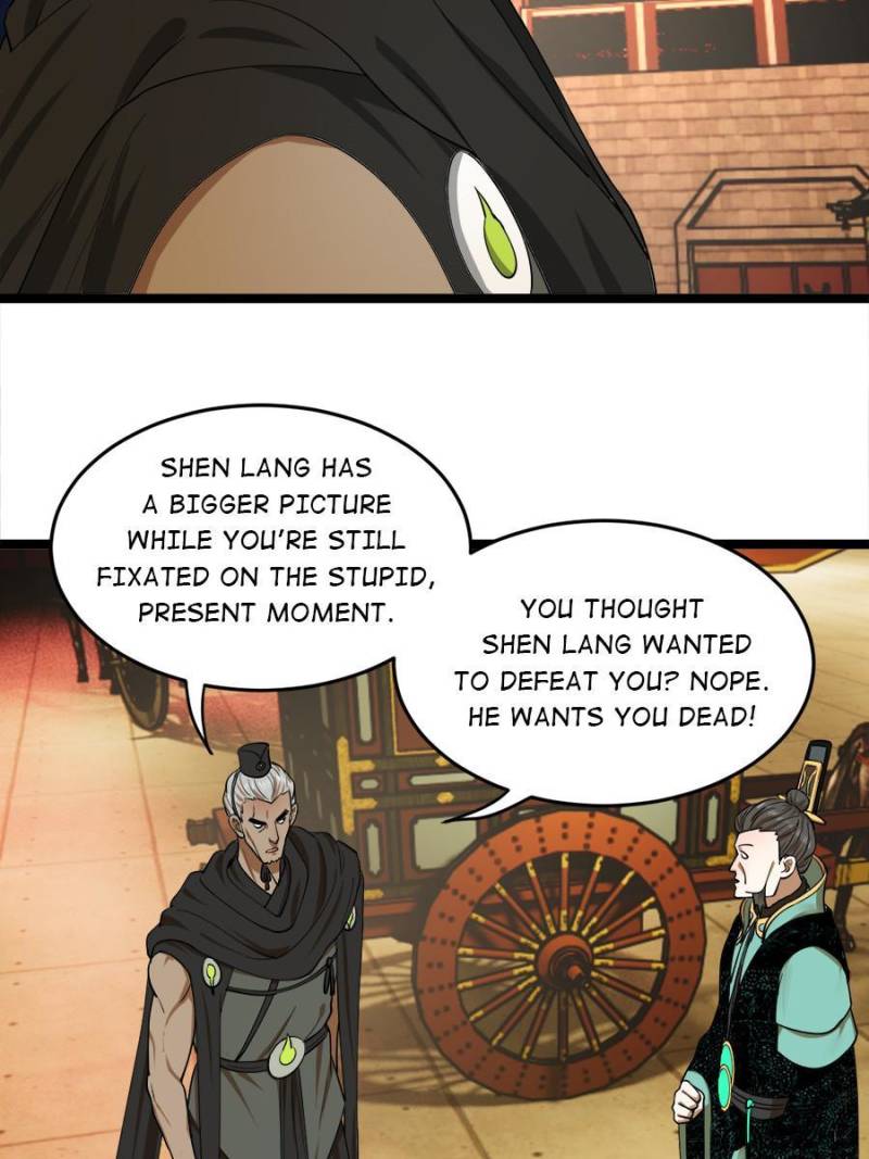 Ultimate Son-in-Law Chapter 48 - Page 65