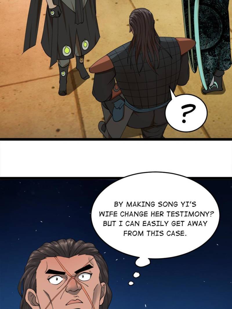 Ultimate Son-in-Law Chapter 48 - Page 66