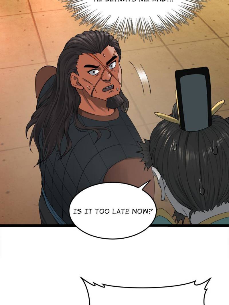Ultimate Son-in-Law Chapter 48 - Page 72