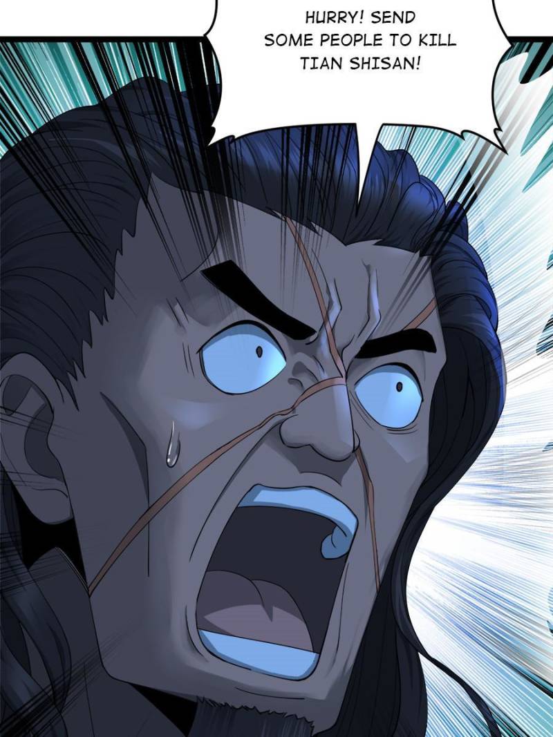 Ultimate Son-in-Law Chapter 48 - Page 73