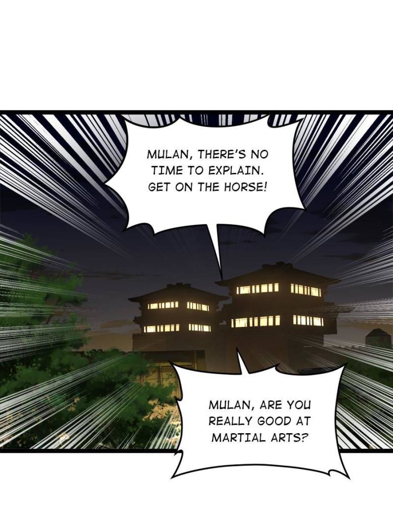 Ultimate Son-in-Law Chapter 49 - Page 1