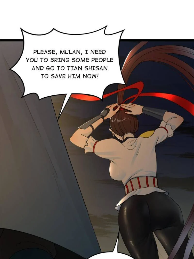 Ultimate Son-in-Law Chapter 49 - Page 5