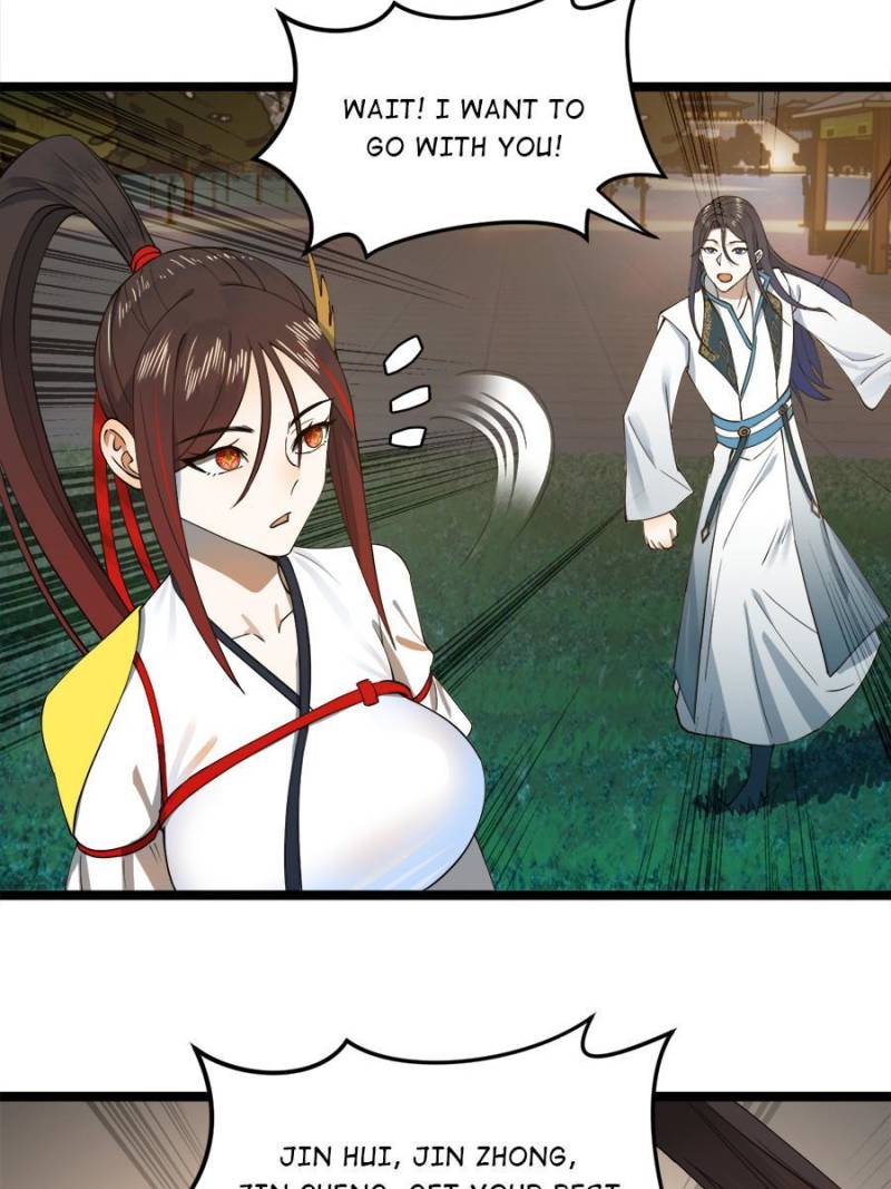 Ultimate Son-in-Law Chapter 49 - Page 7