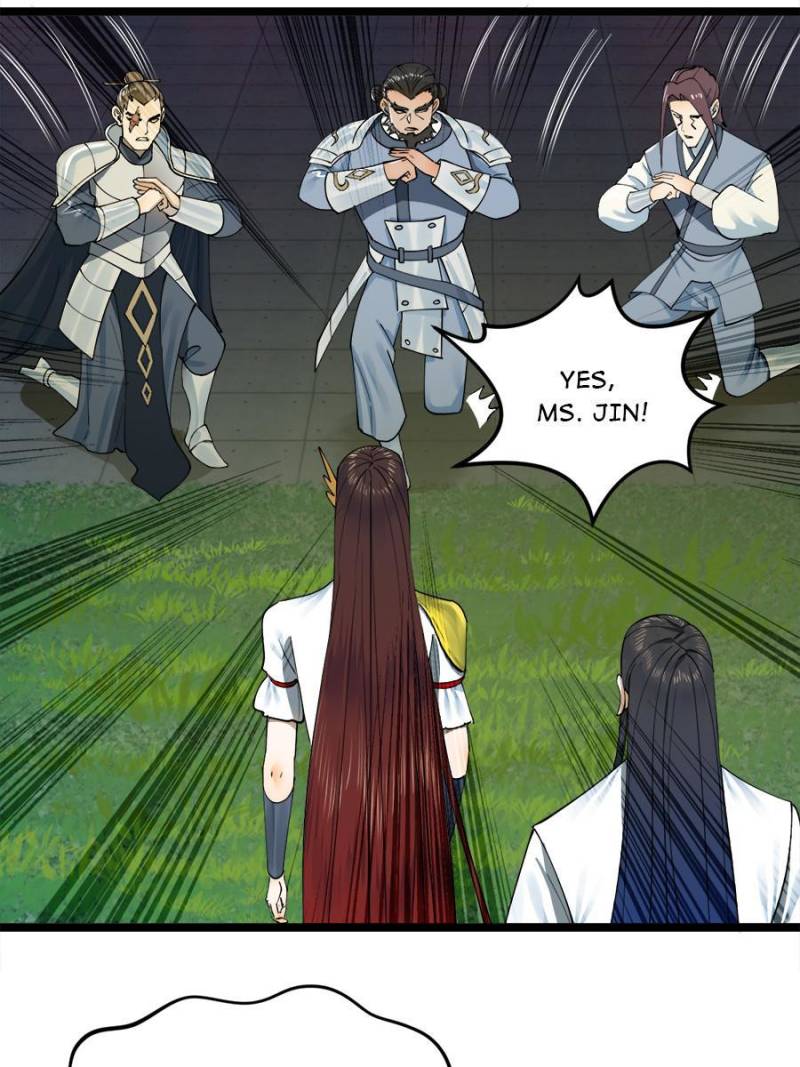 Ultimate Son-in-Law Chapter 49 - Page 9