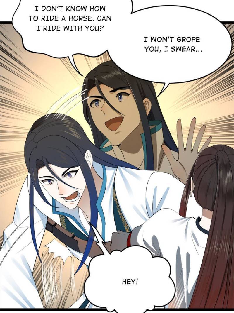 Ultimate Son-in-Law Chapter 49 - Page 10