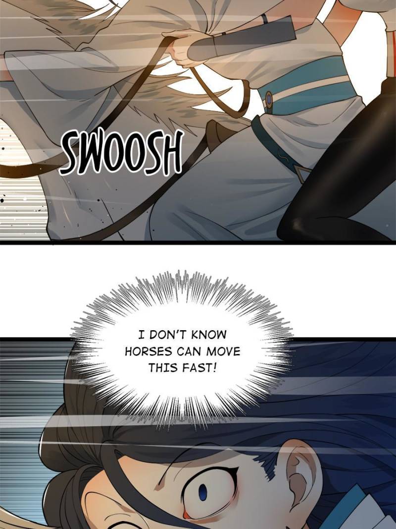 Ultimate Son-in-Law Chapter 49 - Page 16