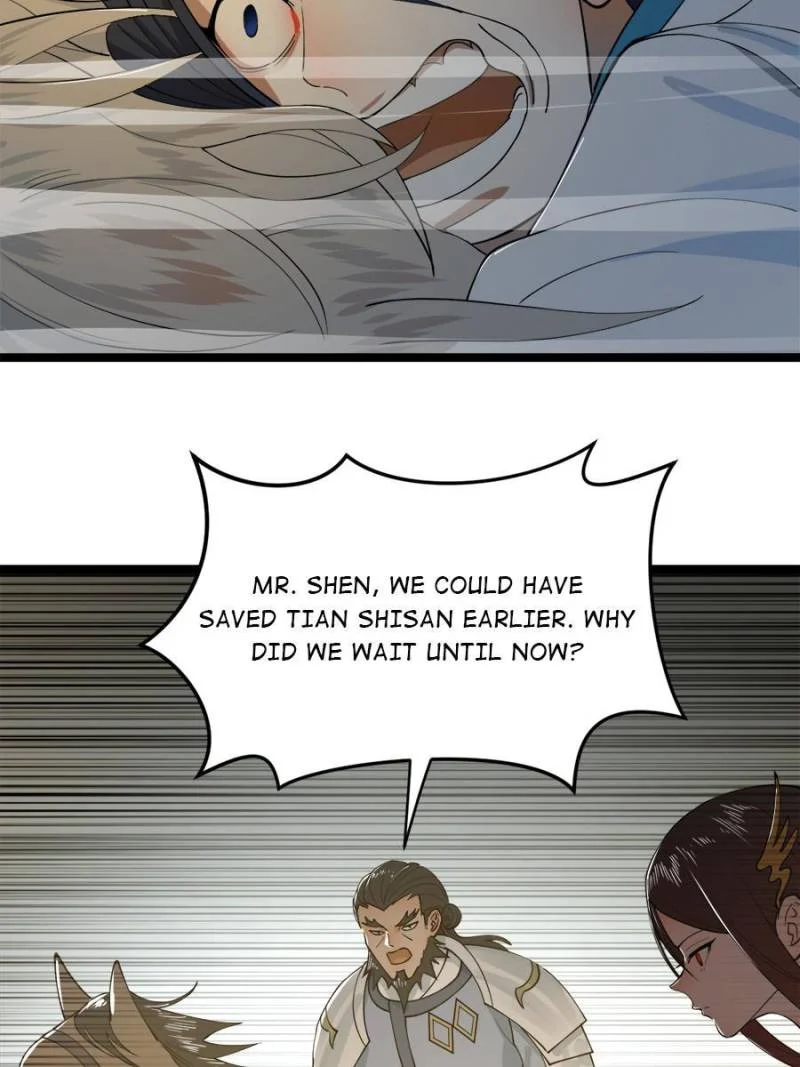 Ultimate Son-in-Law Chapter 49 - Page 17