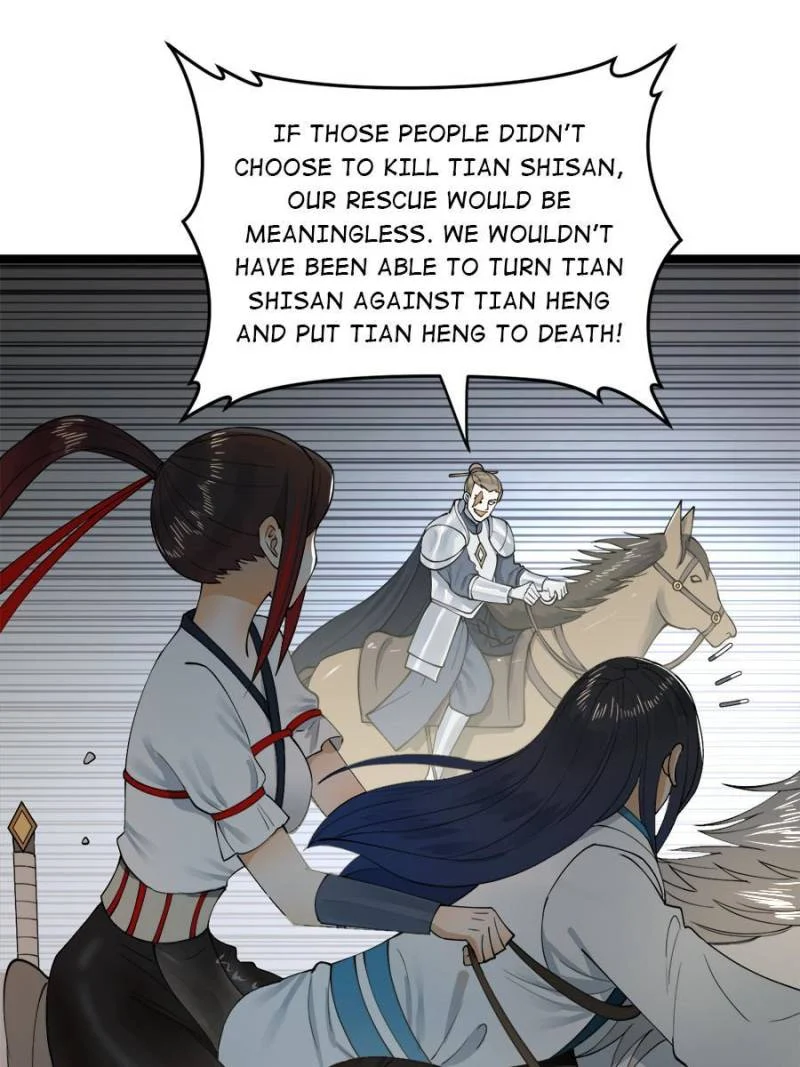 Ultimate Son-in-Law Chapter 49 - Page 20