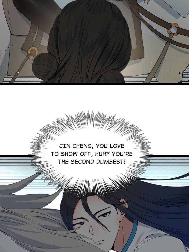 Ultimate Son-in-Law Chapter 49 - Page 21