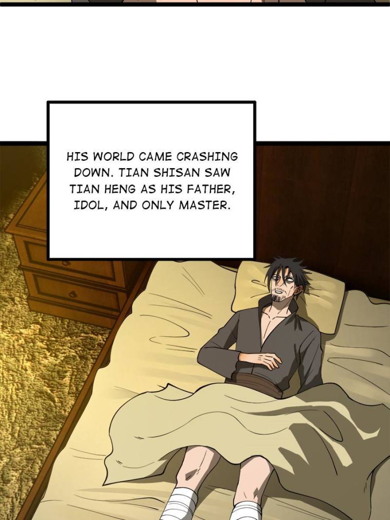 Ultimate Son-in-Law Chapter 49 - Page 26