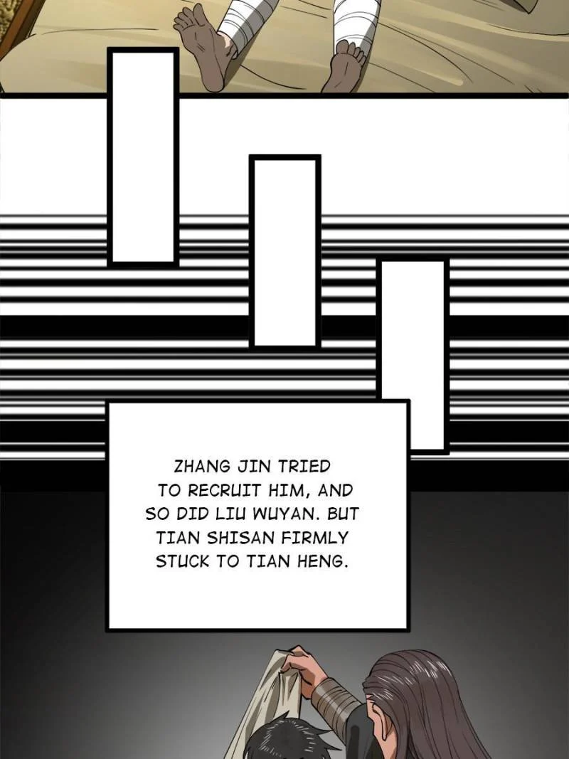 Ultimate Son-in-Law Chapter 49 - Page 27