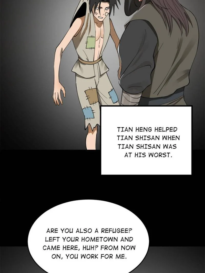 Ultimate Son-in-Law Chapter 49 - Page 28