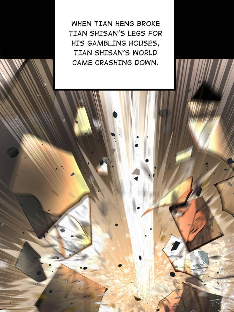 Ultimate Son-in-Law Chapter 49 - Page 30
