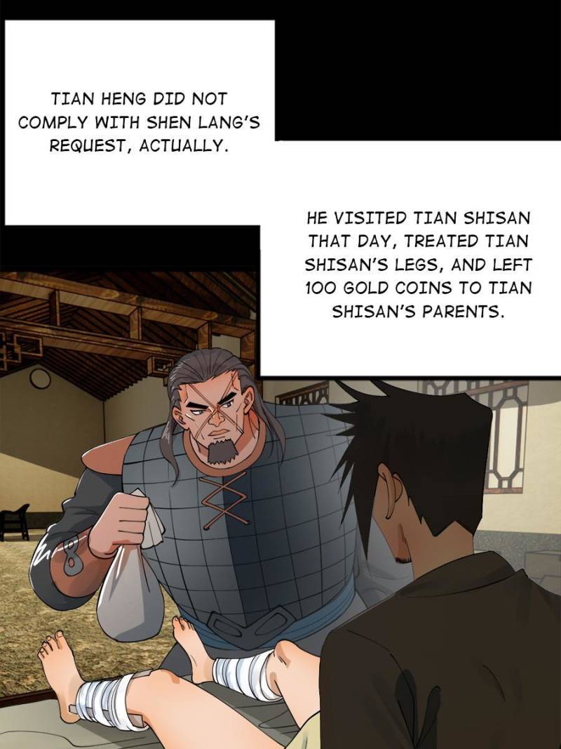 Ultimate Son-in-Law Chapter 49 - Page 32