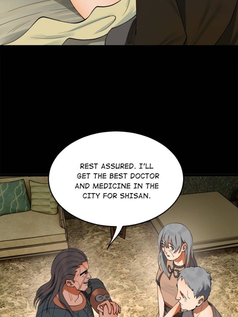 Ultimate Son-in-Law Chapter 49 - Page 33