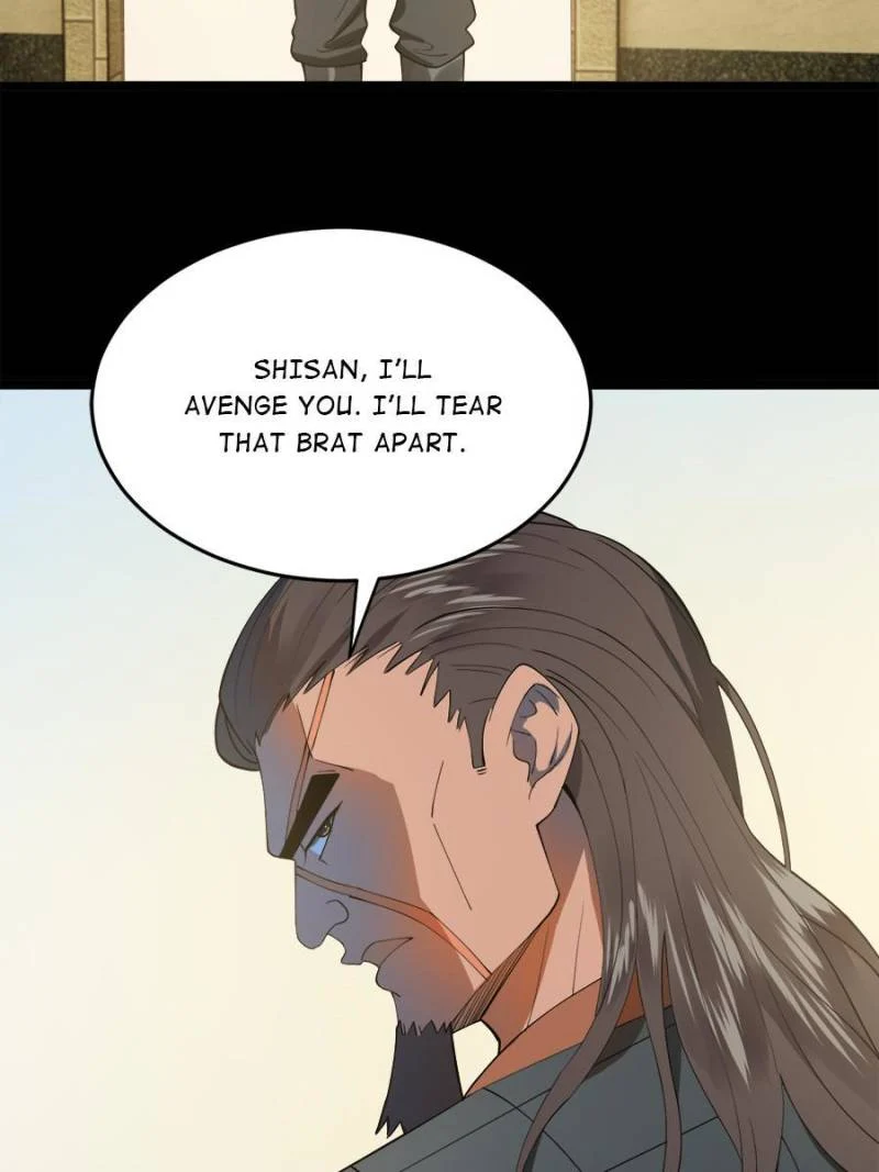 Ultimate Son-in-Law Chapter 49 - Page 35