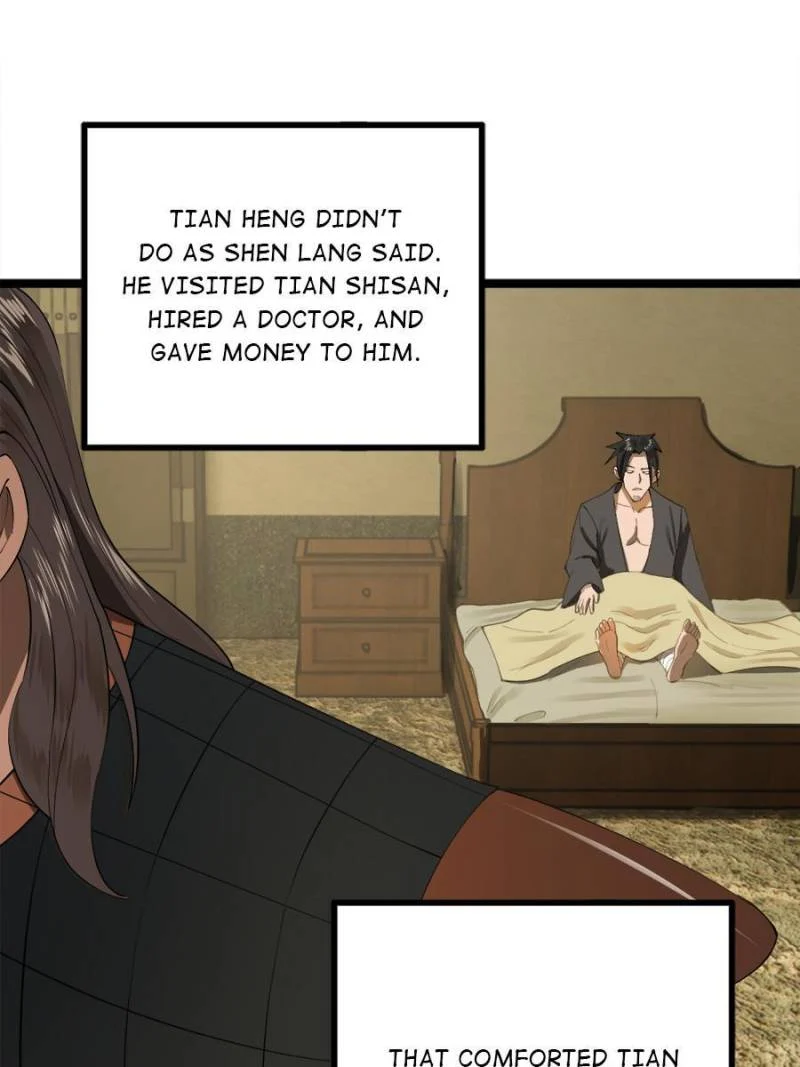 Ultimate Son-in-Law Chapter 49 - Page 37