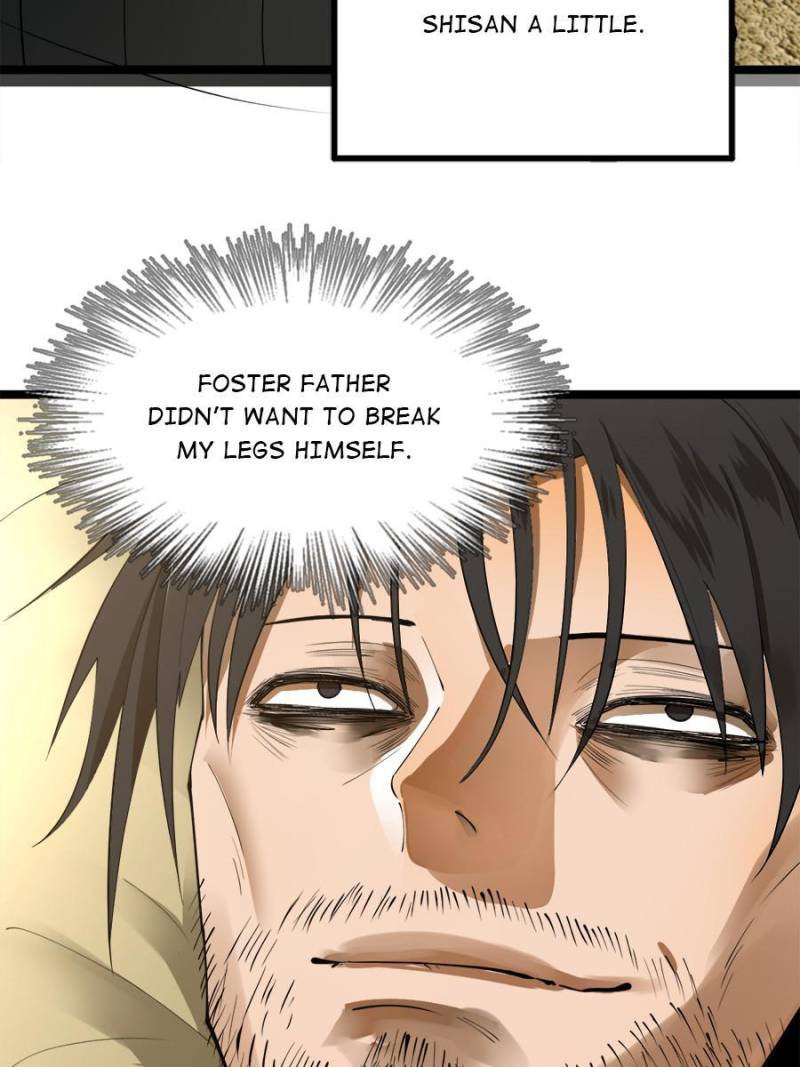 Ultimate Son-in-Law Chapter 49 - Page 38