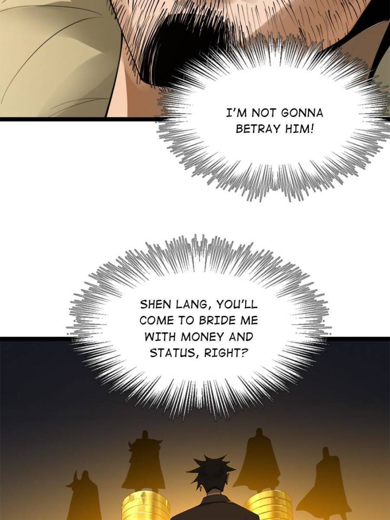 Ultimate Son-in-Law Chapter 49 - Page 39