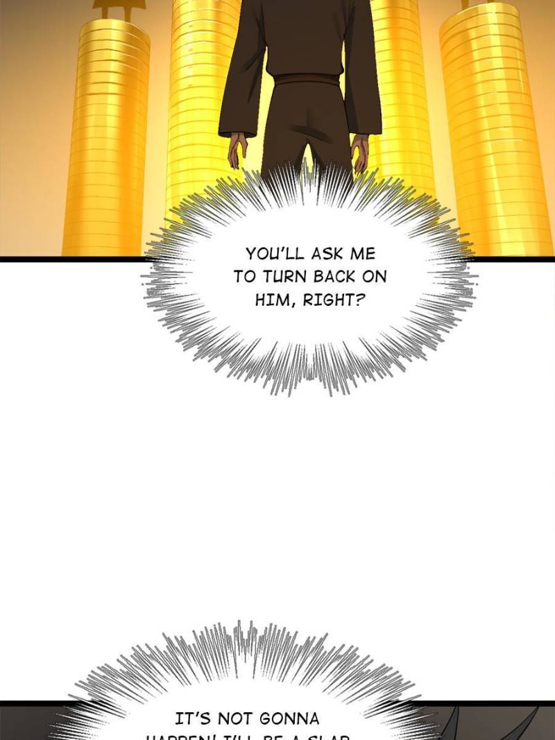 Ultimate Son-in-Law Chapter 49 - Page 40