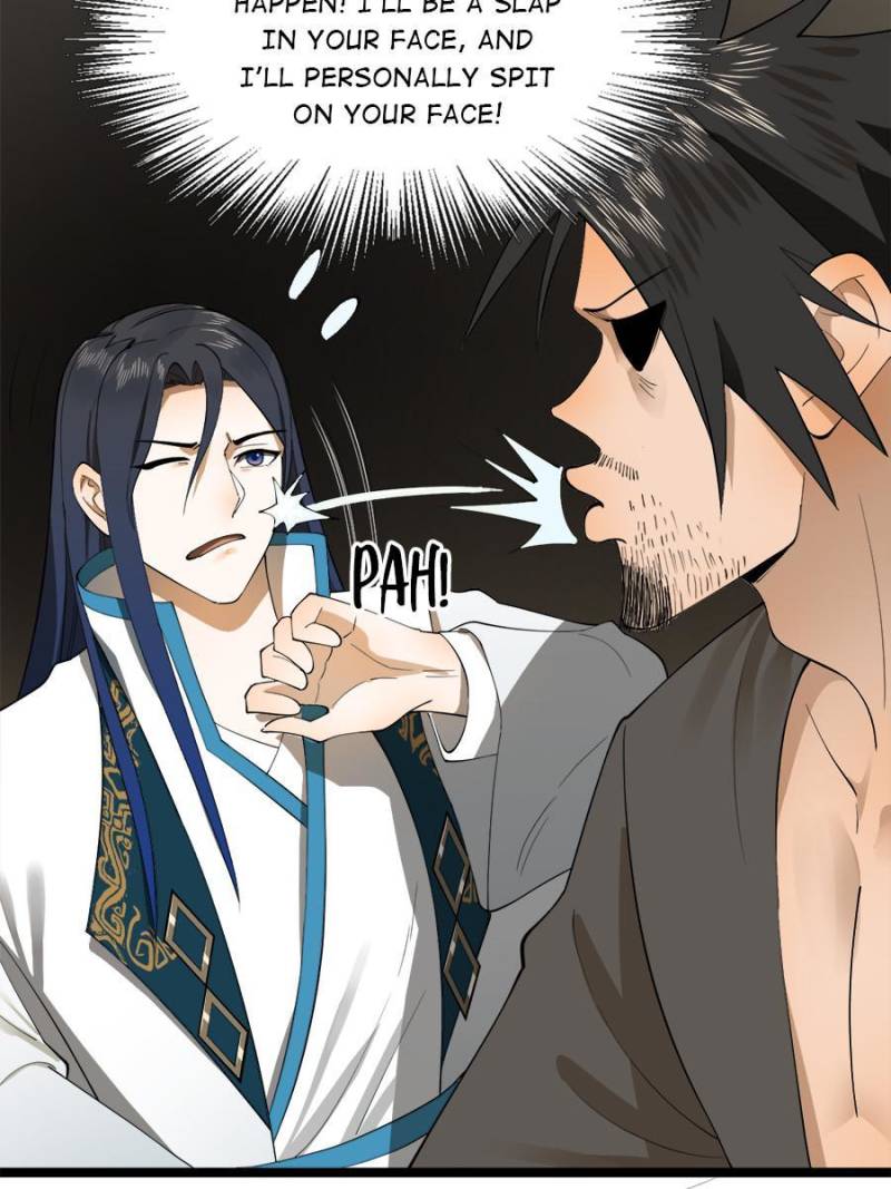 Ultimate Son-in-Law Chapter 49 - Page 41