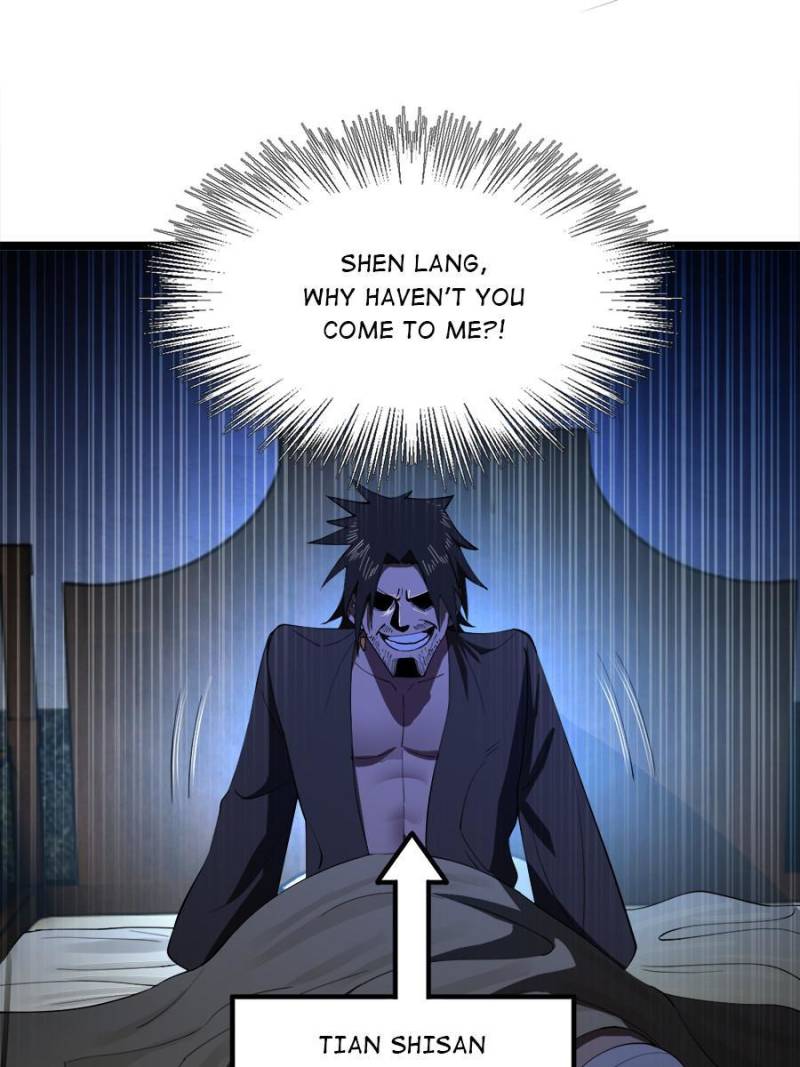 Ultimate Son-in-Law Chapter 49 - Page 42