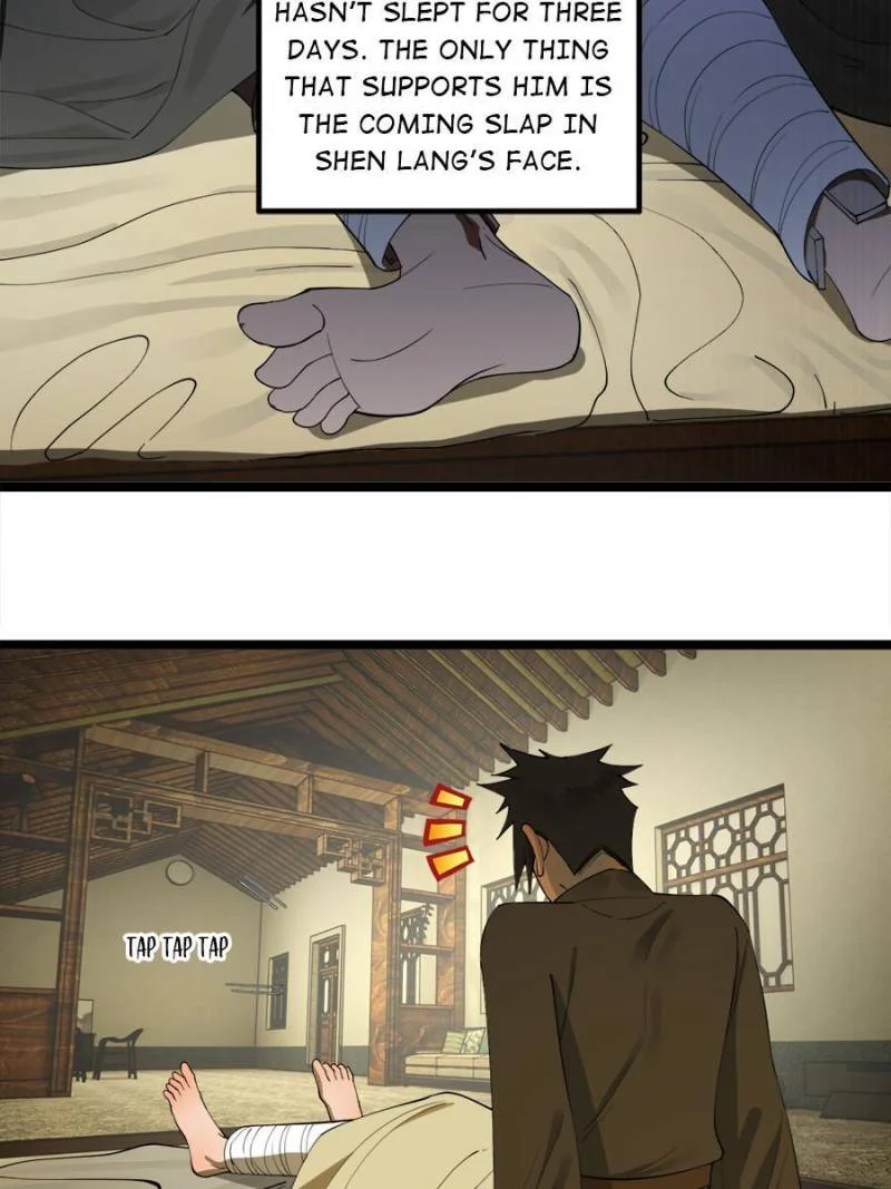 Ultimate Son-in-Law Chapter 49 - Page 43