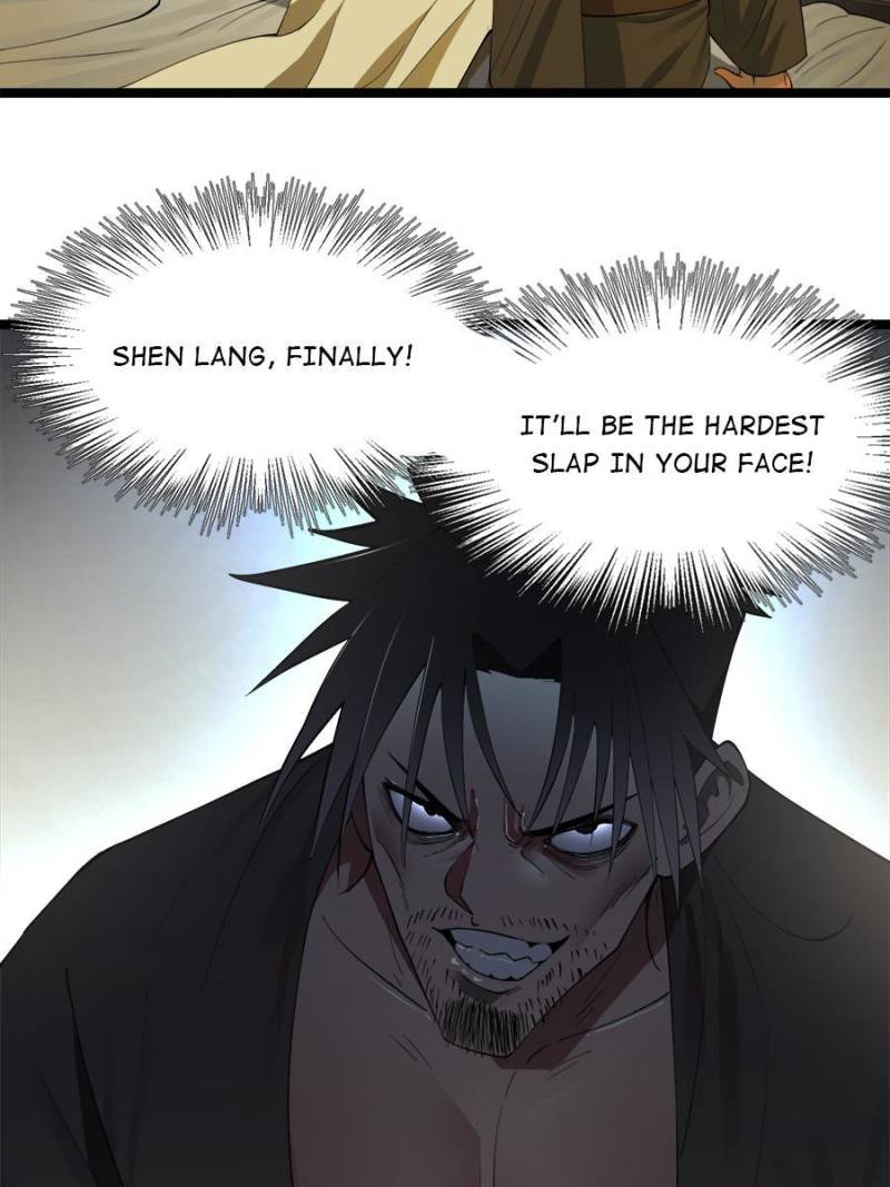 Ultimate Son-in-Law Chapter 49 - Page 44