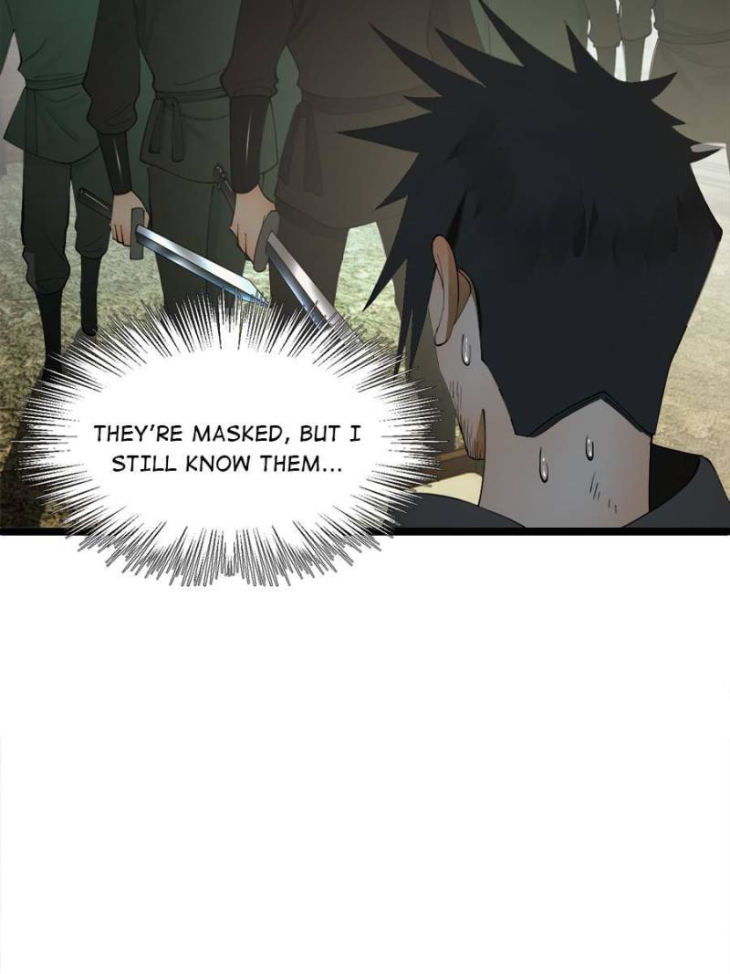 Ultimate Son-in-Law Chapter 49 - Page 47