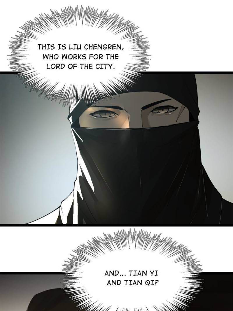 Ultimate Son-in-Law Chapter 49 - Page 49