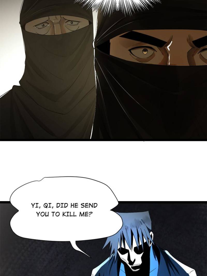 Ultimate Son-in-Law Chapter 49 - Page 50