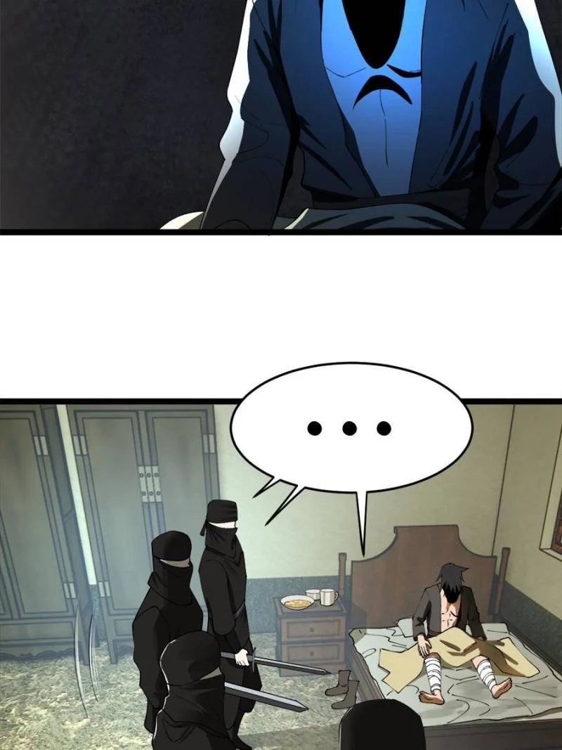 Ultimate Son-in-Law Chapter 49 - Page 51