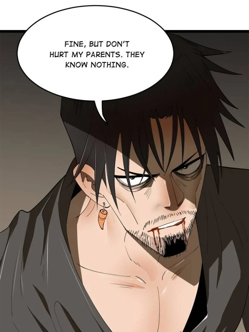 Ultimate Son-in-Law Chapter 49 - Page 53