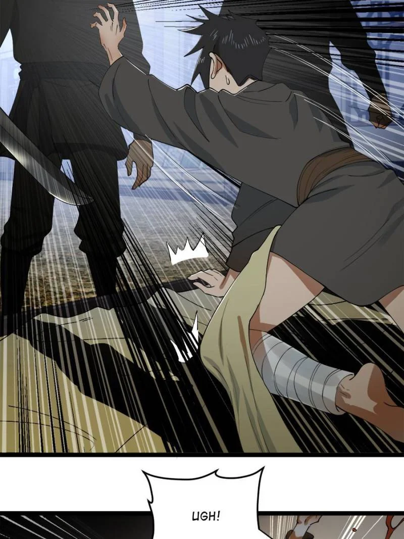 Ultimate Son-in-Law Chapter 49 - Page 57