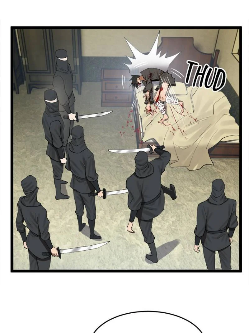 Ultimate Son-in-Law Chapter 49 - Page 61