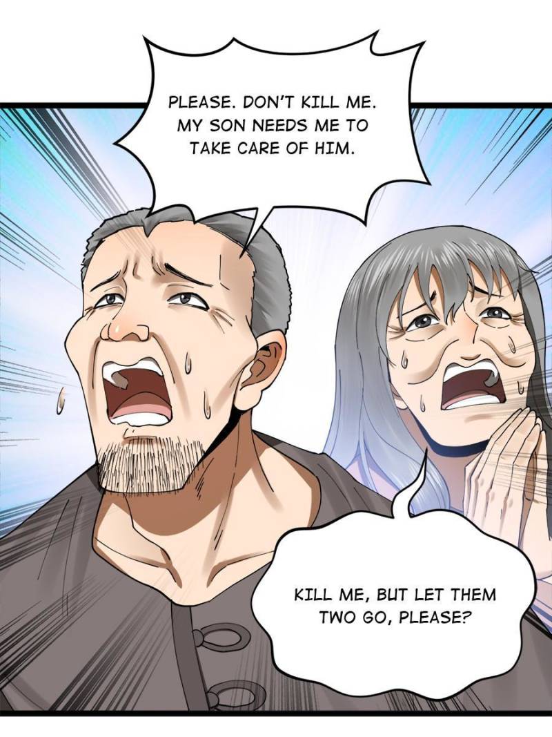 Ultimate Son-in-Law Chapter 49 - Page 64