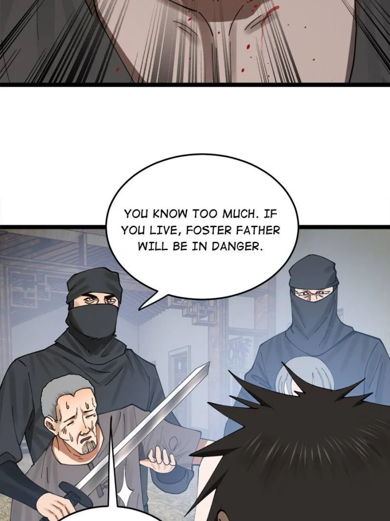 Ultimate Son-in-Law Chapter 49 - Page 66