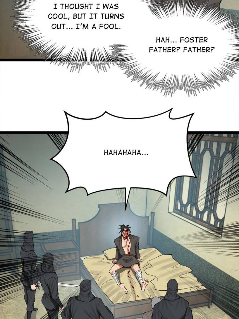 Ultimate Son-in-Law Chapter 49 - Page 68
