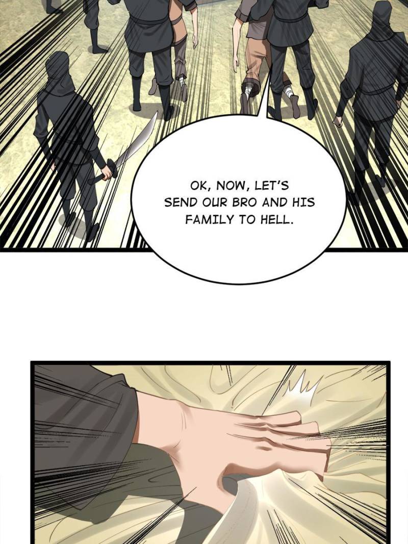 Ultimate Son-in-Law Chapter 49 - Page 69