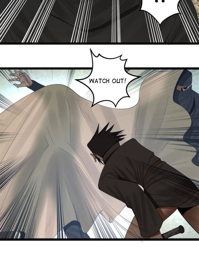 Ultimate Son-in-Law Chapter 49 - Page 71