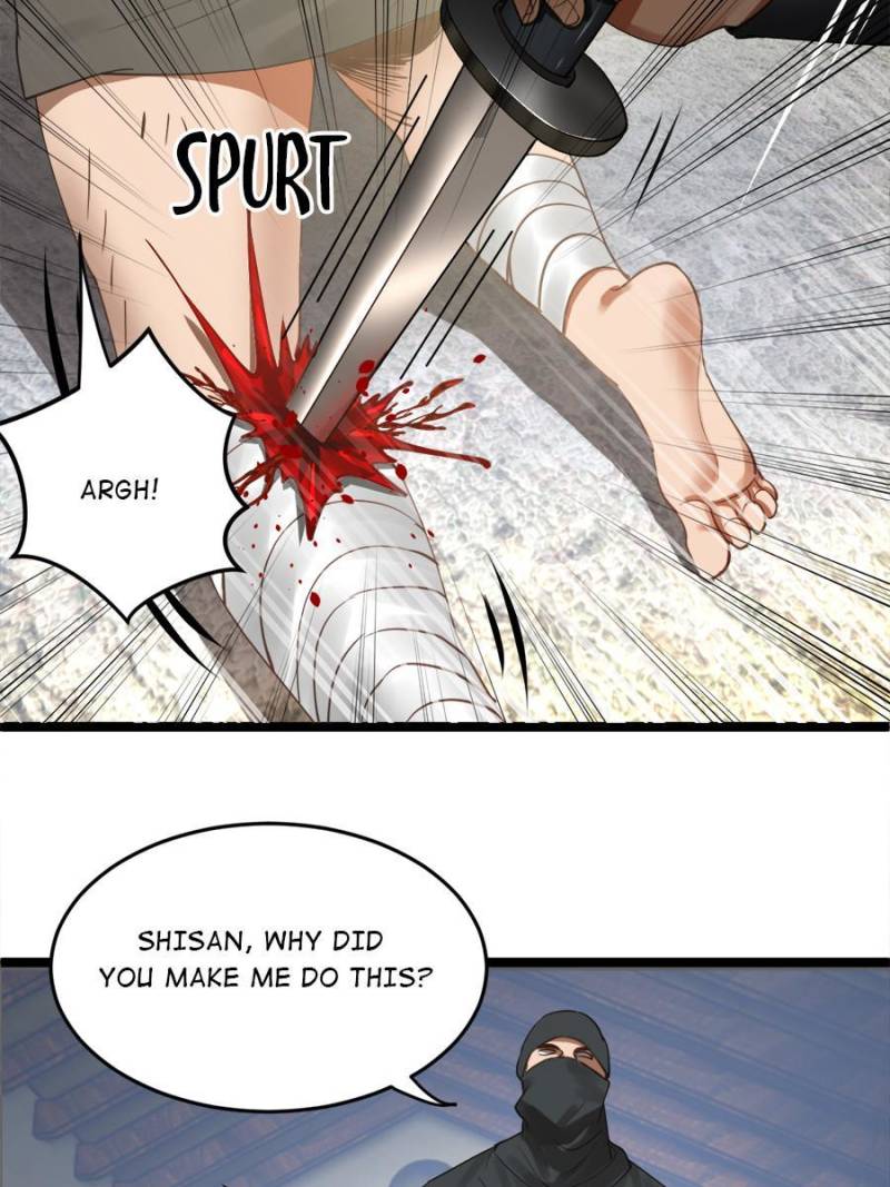Ultimate Son-in-Law Chapter 49 - Page 75